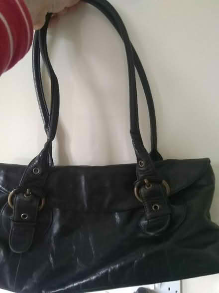 Photo of free Tula tote womens bag (Millhouses S7) #1