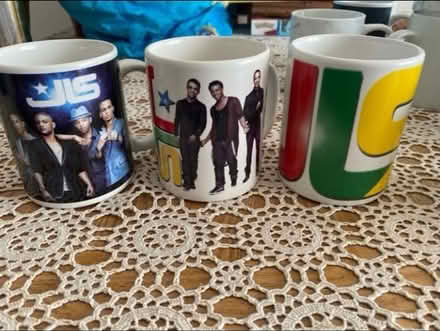 Photo of free Cups (Cheshunt En8) #3