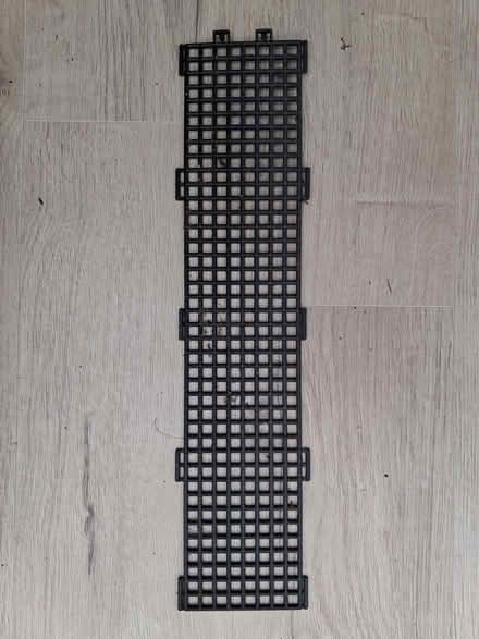 Photo of free Gutter leaf guards (Cradley WR13) #1