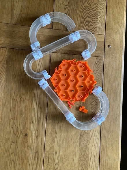 Photo of free Hex bug nano habitat pieces (Nantwich CW5) #1