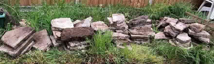 Photo of free Broken slabs (LE3 area) #1