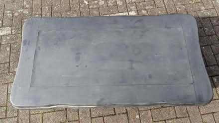 Photo of free Heavy Strong Coffee Table (Lipson PL4) #3