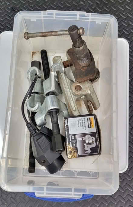 Photo of free Car Tools Bundle (Great Billing NN3) #1