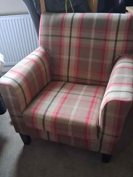 Photo of free Recliner massage chairs x 2 (Haddington) #2