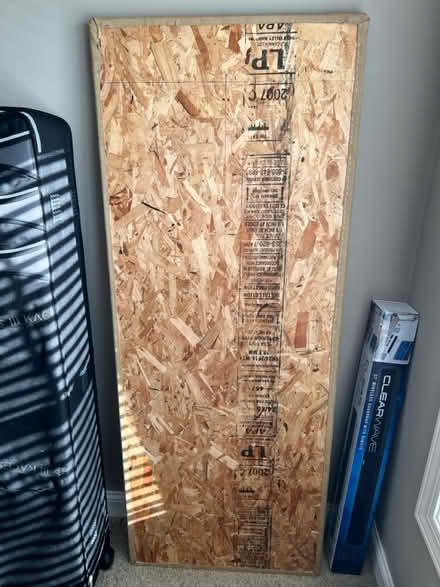 Photo of free massage or exercise table (Chaska) #3