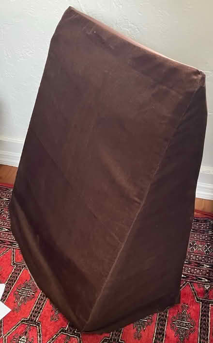 Photo of free Pregnancy Pillows (Santa Fe neighborhood Oakland) #3
