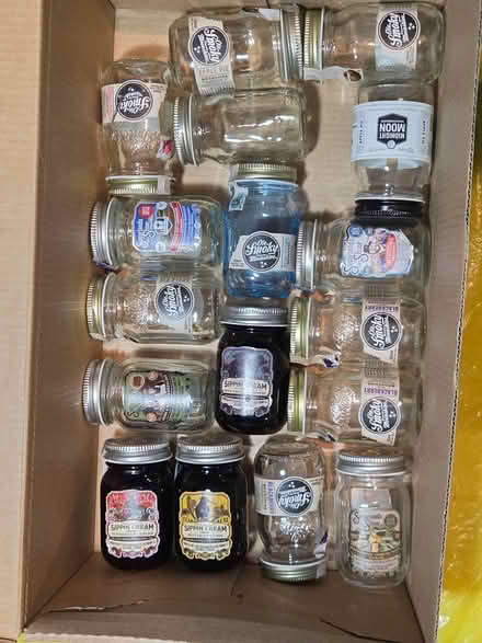 Photo of free household items (West) #2