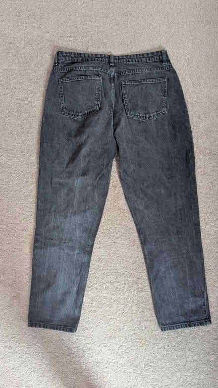 Photo of free Mom fit jeans (CR0) #2