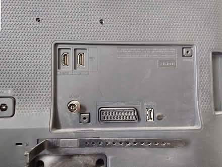 Photo of free Samsung Tv (Nanpantan LE11) #1