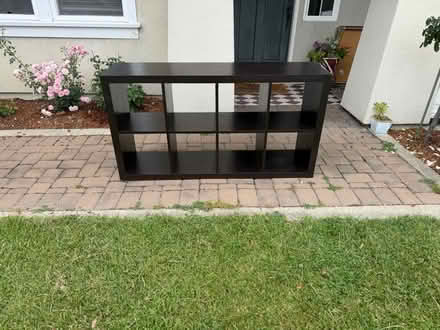Photo of free Tall modular (39 Laconheath Ave) #1