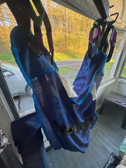 Photo of free Hoyer lift (Cauterskill Road) #1