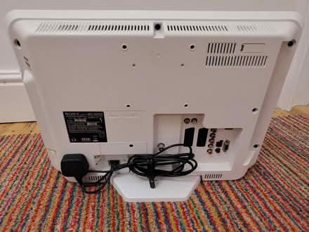 Photo of free Sony Bravia 19" TV — fully working (Harborne B17) #2