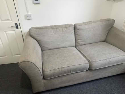 Photo of free Two seater (Moseley B13) #1