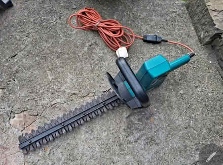 Photo of Hedge trimmer (Bury) #1