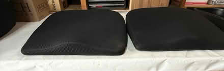 Photo of free Two contour foam cushions (Mill Valley) #1