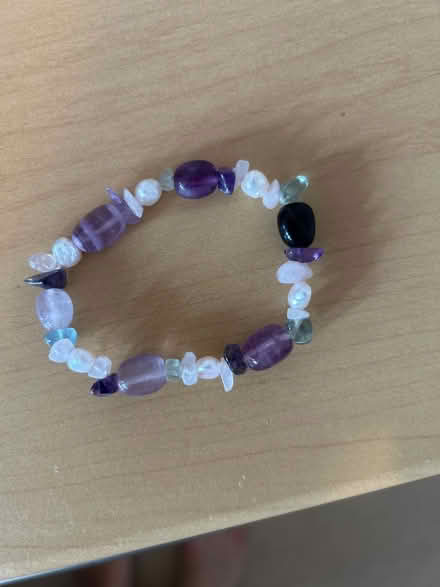Photo of free Bracelet (KT3 new malden) #1