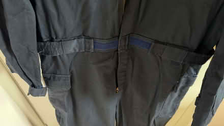 Photo of free Overall - Navy blue (Burridge PO15) #3