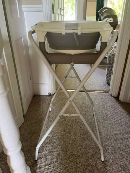 Photo of free Standing baby bathtub (BR3 4) #1