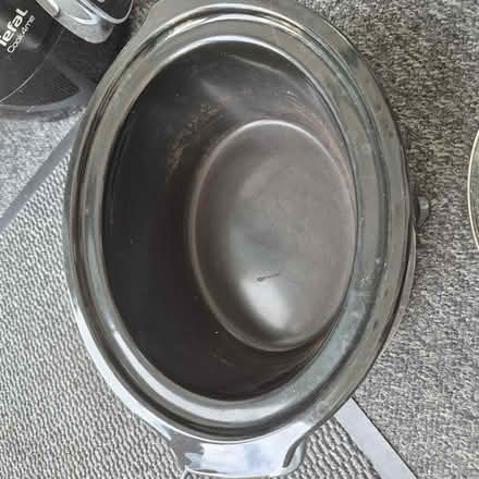 Photo of free Slow cooker (Bleadon BS24) #2