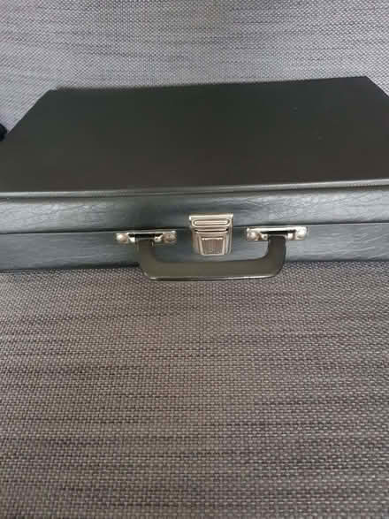 Photo of free Small case (Kendal LA9) #1