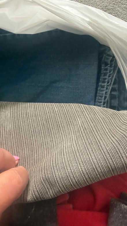 Photo of free Selection of Men’s Clothes (Billericay CM11) #4