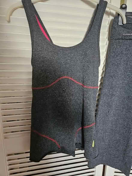 Photo of free Outfit for gym (Ramsgate CT11) #1