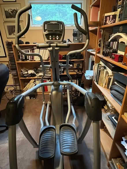 Photo of free exercise equipment (Huntington, New York) #1