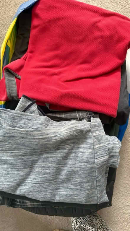 Photo of free Selection of Men’s Clothes (Billericay CM11) #2