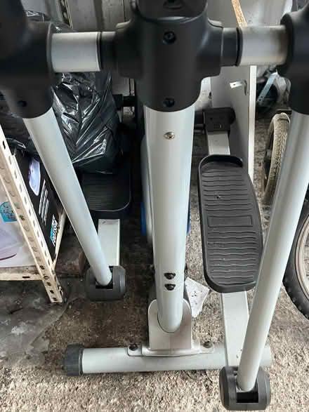 Photo of free Roger Black stepper (Langley SL3) #2
