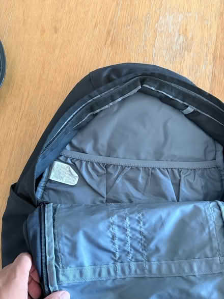 Photo of free Nike bag (Walthamstow Central) #1