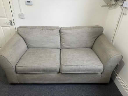 Photo of free Two seater (Moseley B13) #2