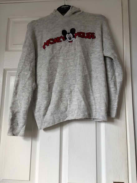 Photo of free Mickey Mouse Top (Westbury Wilts BA13) #1