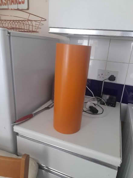 Photo of free Vase (Reading West RG1) #1