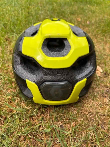 Photo of free Bike helmets (Benson OX10) #4