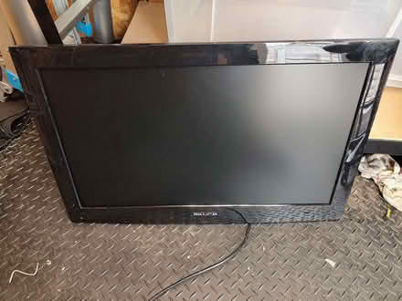 Photo of free 26 inch TV / Monitor - NO STAND! (Kitts Green B33) #1