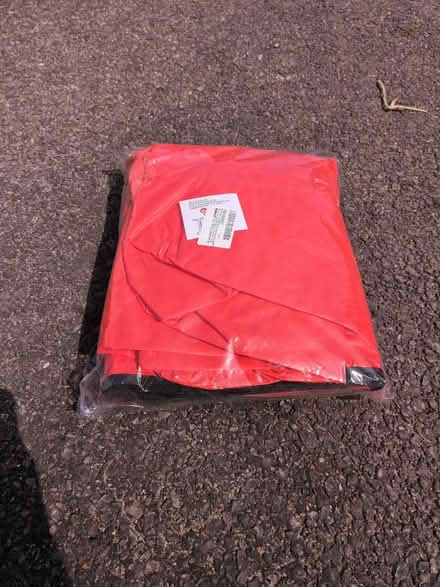 Photo of free Christmas tree storage bag (BN1) #2