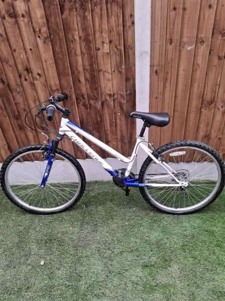 Photo of free Womens bike (Stockport) #1