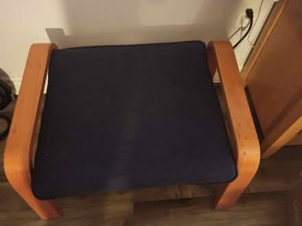 Photo of free IKEA leg redty (Derry and Mavis, Mississauga) #1