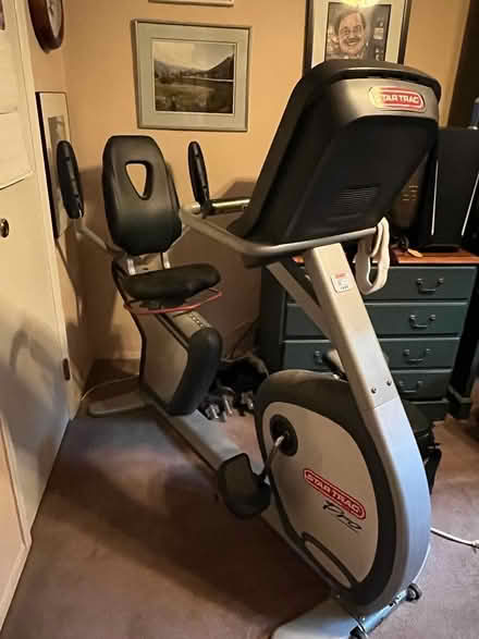 Photo of free exercise equipment (Huntington, New York) #2