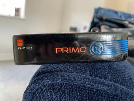 Photo of free Golf putter (Bozeat NN29) #2