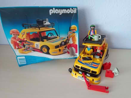 Photo of free Playmobil toys (Sale M33) #1