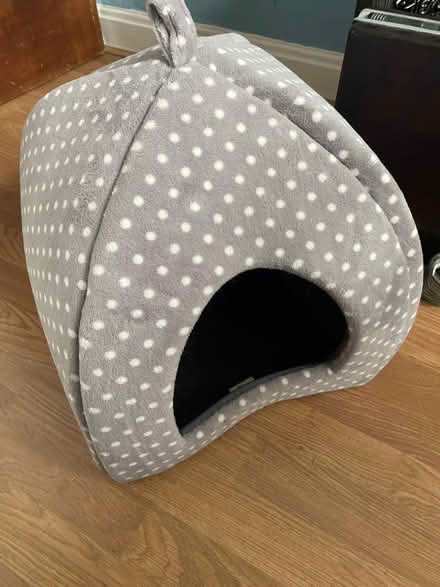 Photo of free Cat Igloo (Sale M33) #1