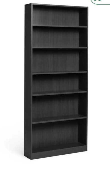 Photo of free Argos book shelf (Hackney Central E8) #2