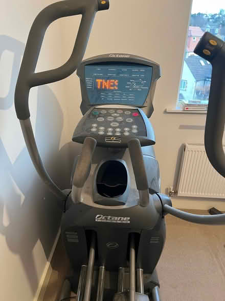 Photo of free Exercise machine (South Croydon CR2) #3