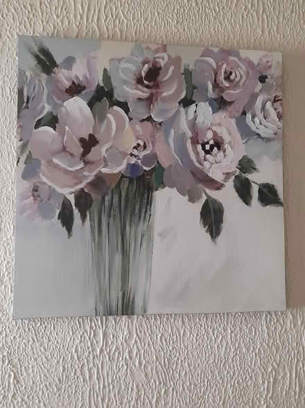 Photo of free Painting/picture (Reading West RG1) #1