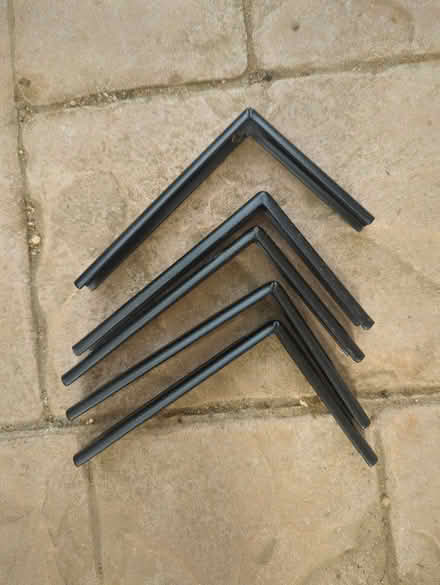 Photo of free Shelf brackets (Aston OX18 2) #1