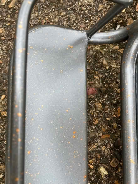 Photo of free Pair of mirrors (Chesham HP5) #4