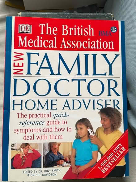 Photo of free Family doctor (Royal Leamington Spa CV32) #1
