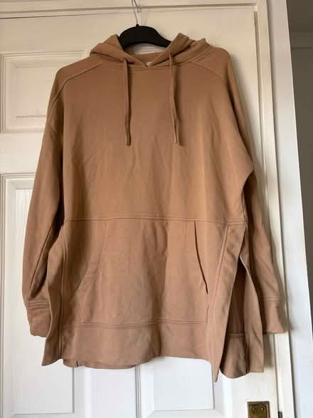 Photo of free Brown Hoodie (Westbury Wilts BA13) #1