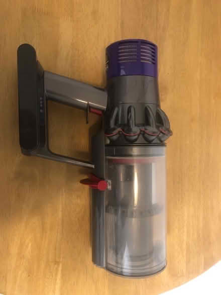 Photo of free Dyson V10 Cyclone - Spairs/Repair (Sothall S20) #3